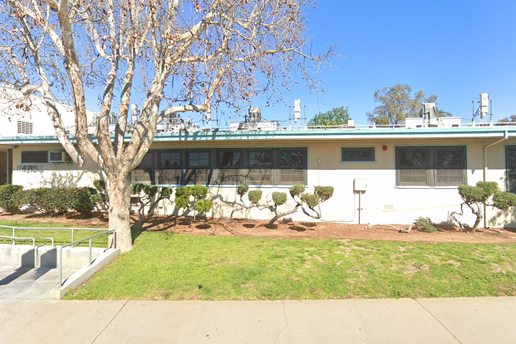 Marianna Avenue Elementary School