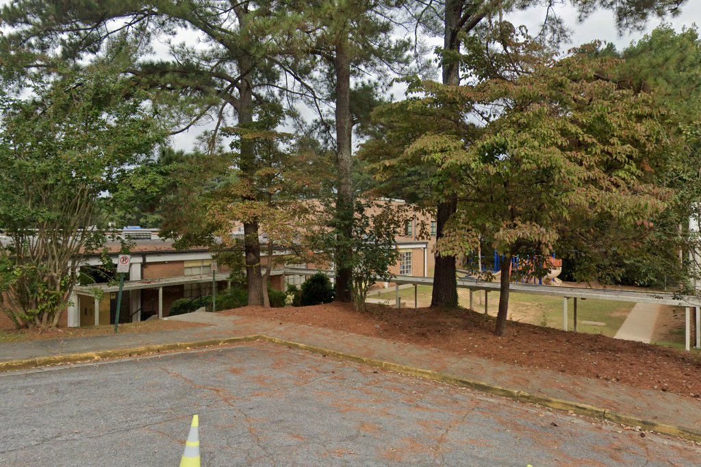 Montclair Elementary School