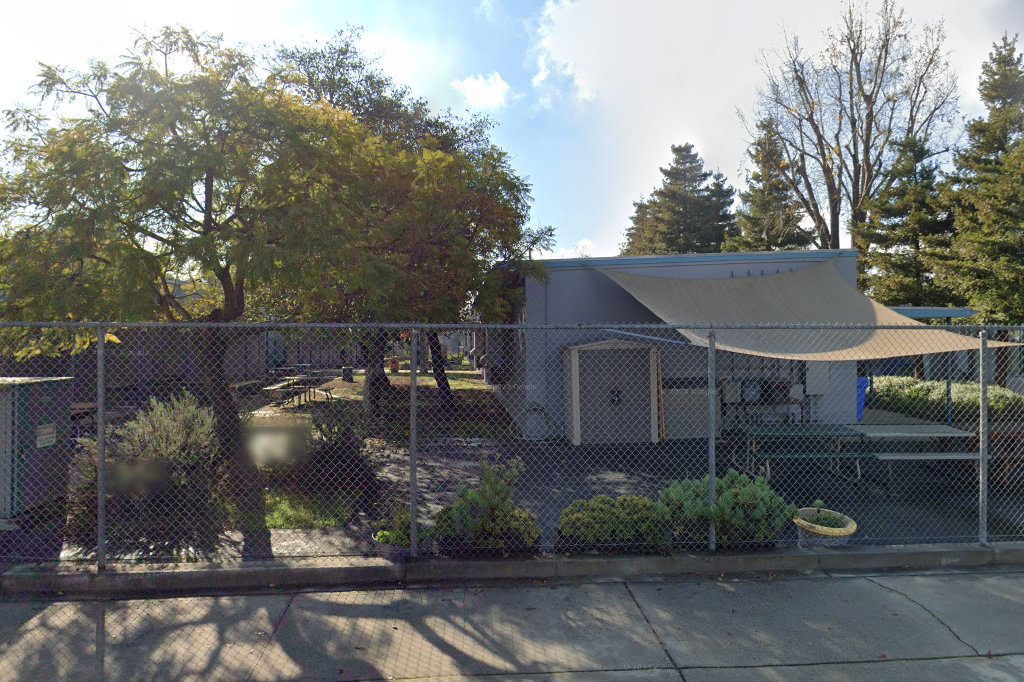 Open Charter Magnet School
