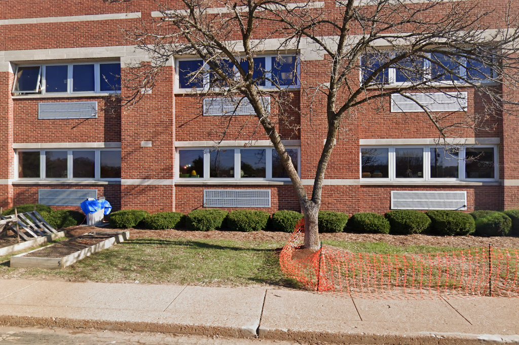 Blades Elementary School