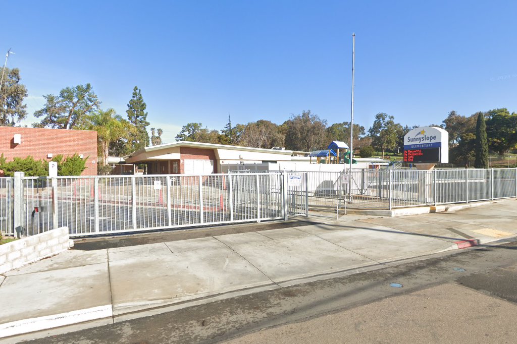 Sunnyslope Elementary School
