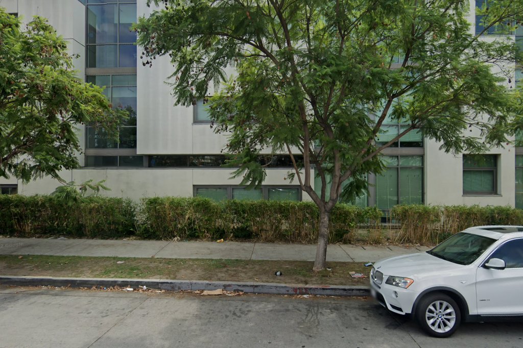 Celerity Palmati Charter School