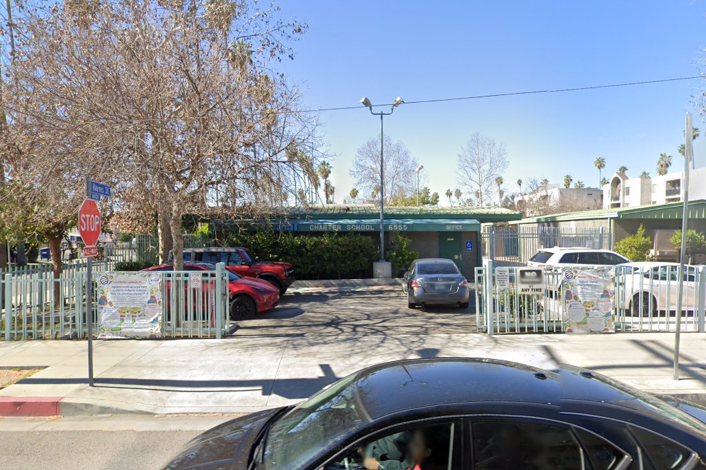 Ararat Charter School