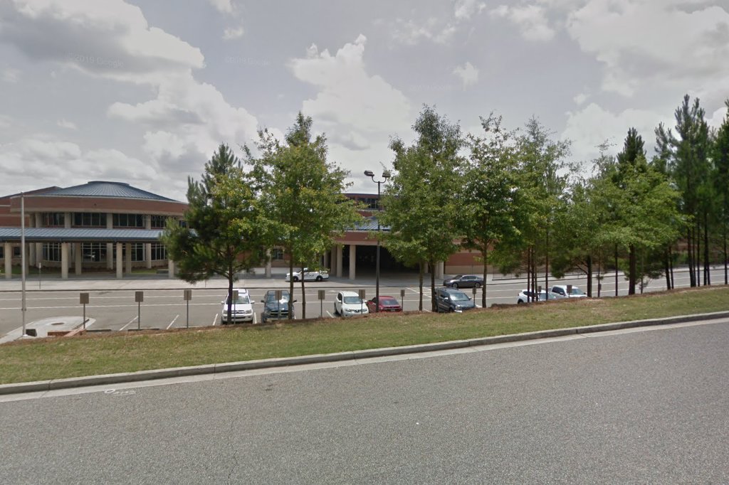 Archer High School