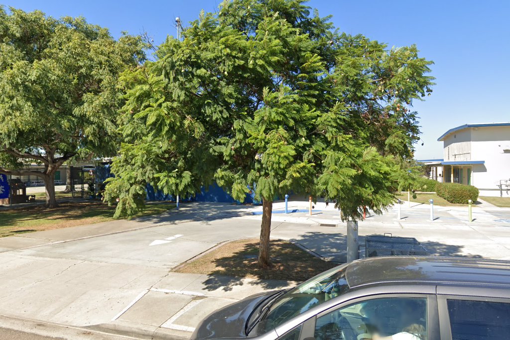 Hawthorne Elementary School
