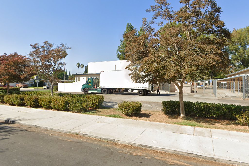 Melvin Elementary School