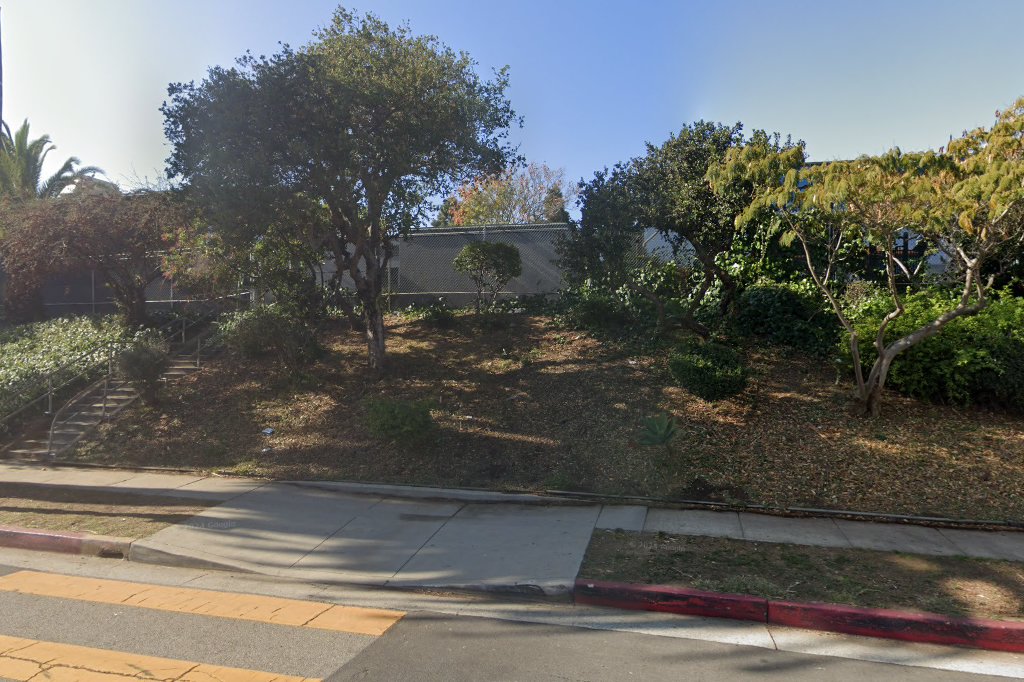 Palisades Charter Elementary School