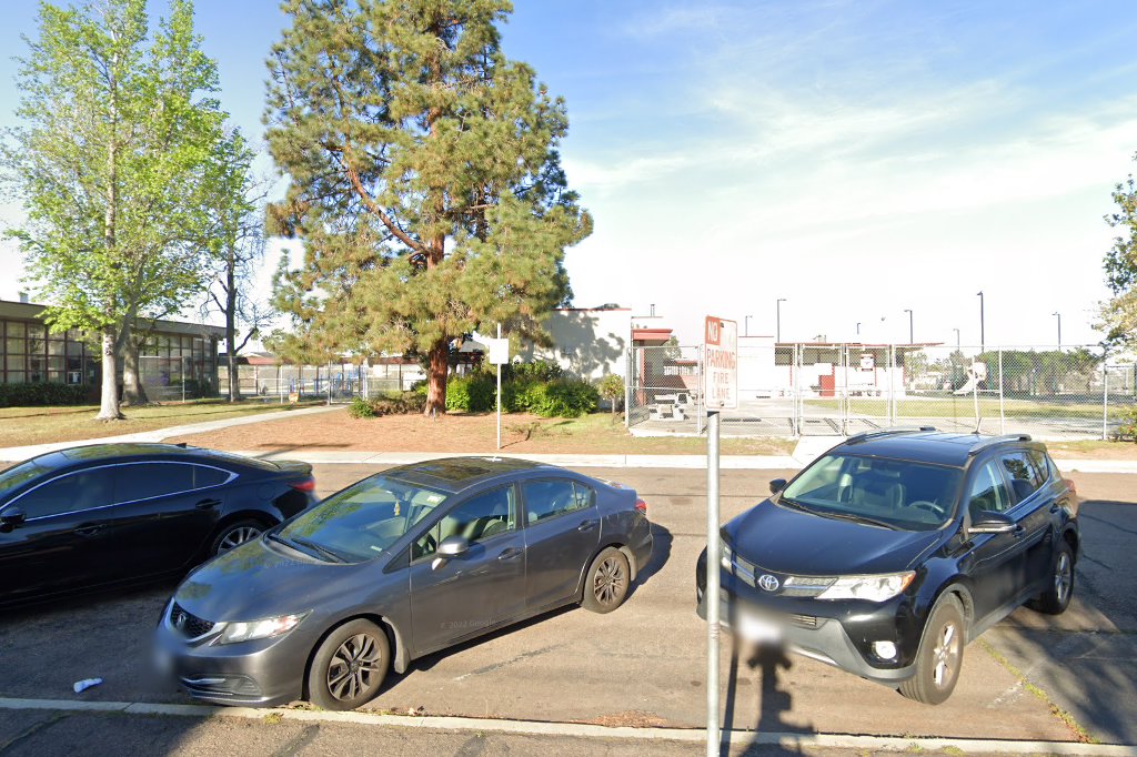 Rolando Park Elementary School