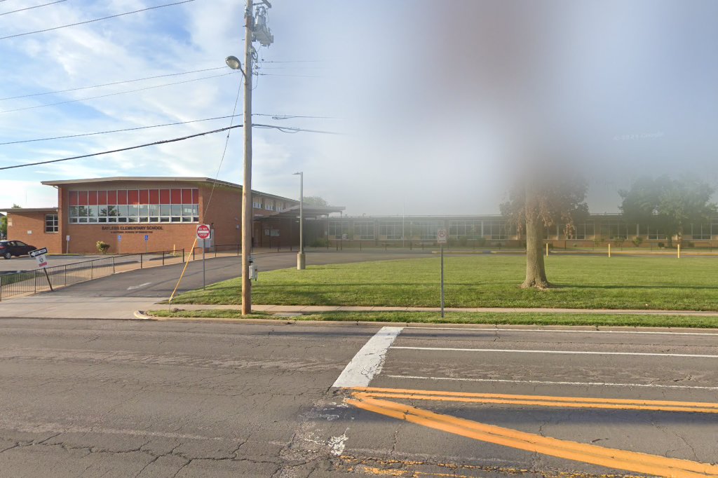 Bayless Elementary School