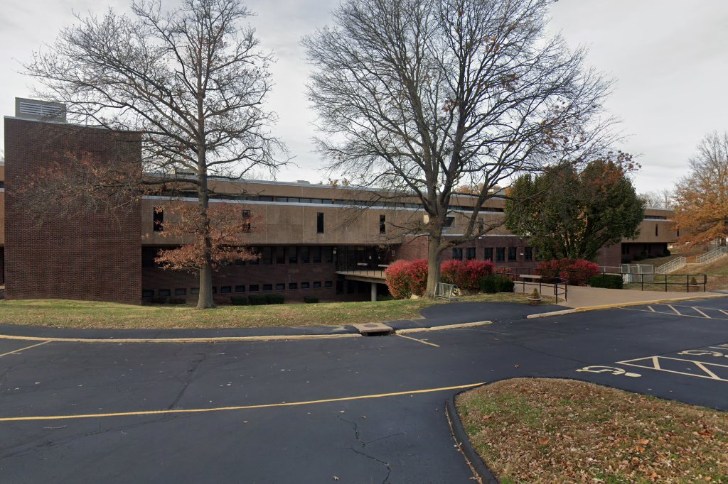 Margaret Buerkle Middle School