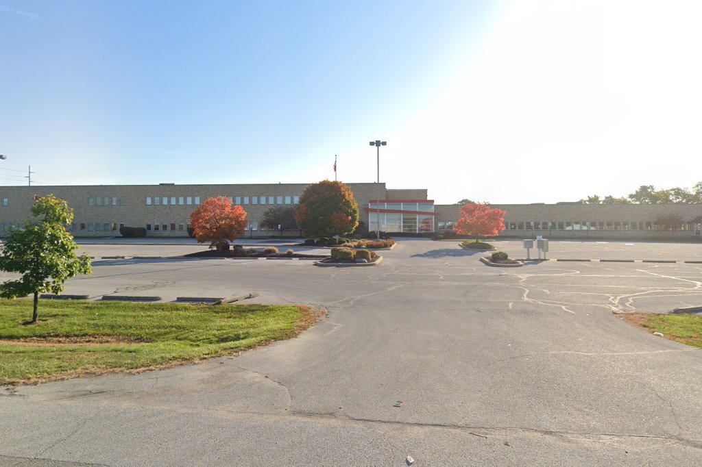 Hoosier Academy Virtual Charter School