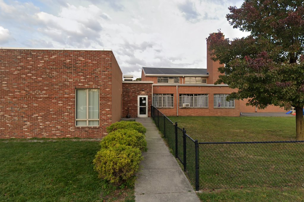 Trinity Lutheran School