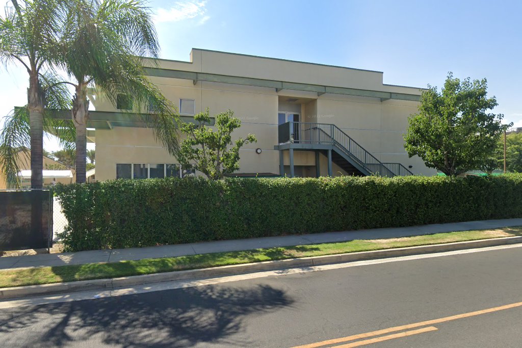 Laurel Hall School
