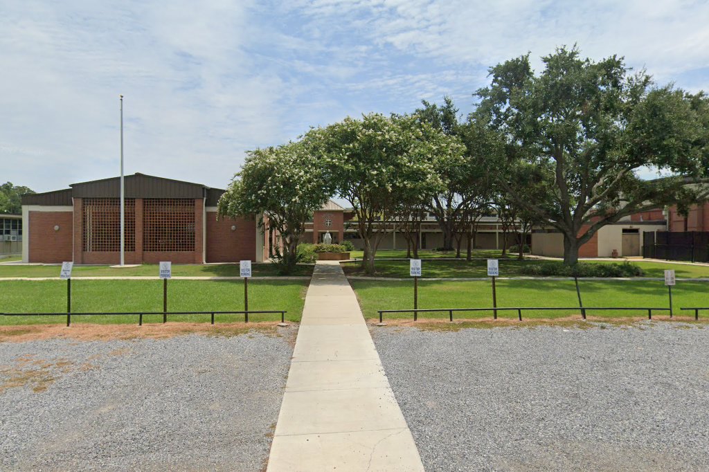Notre Dame High School