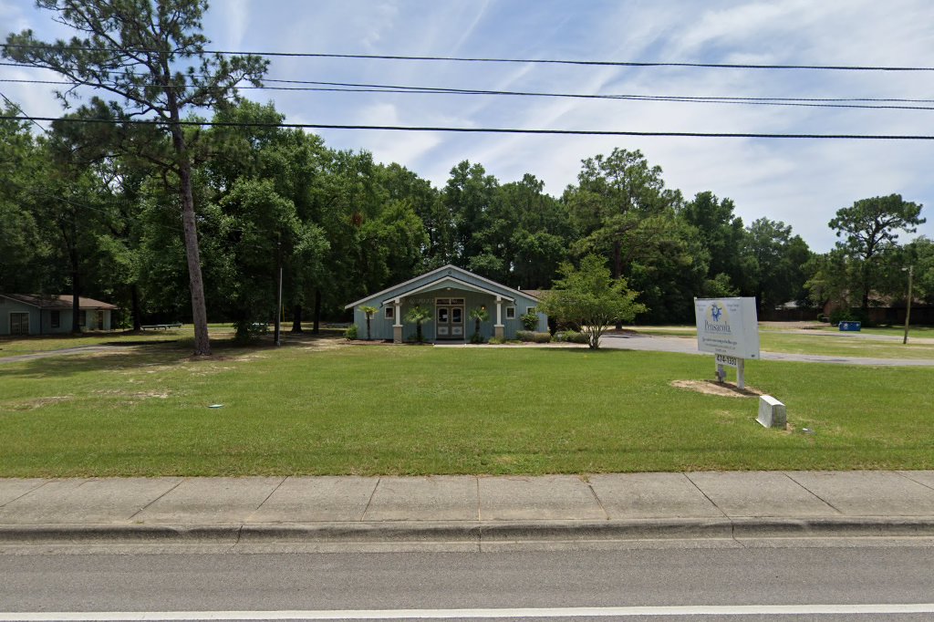 Pensacola School of Massage Therapy & Health Careers