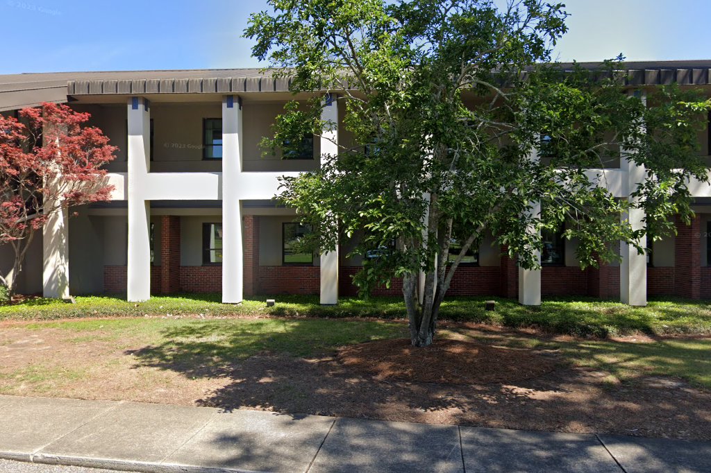Pensacola State College