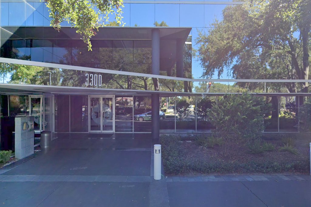 Full Sail University