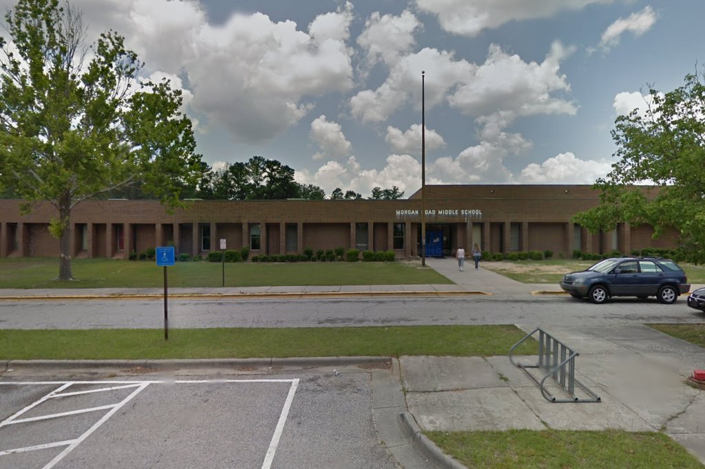 Morgan School