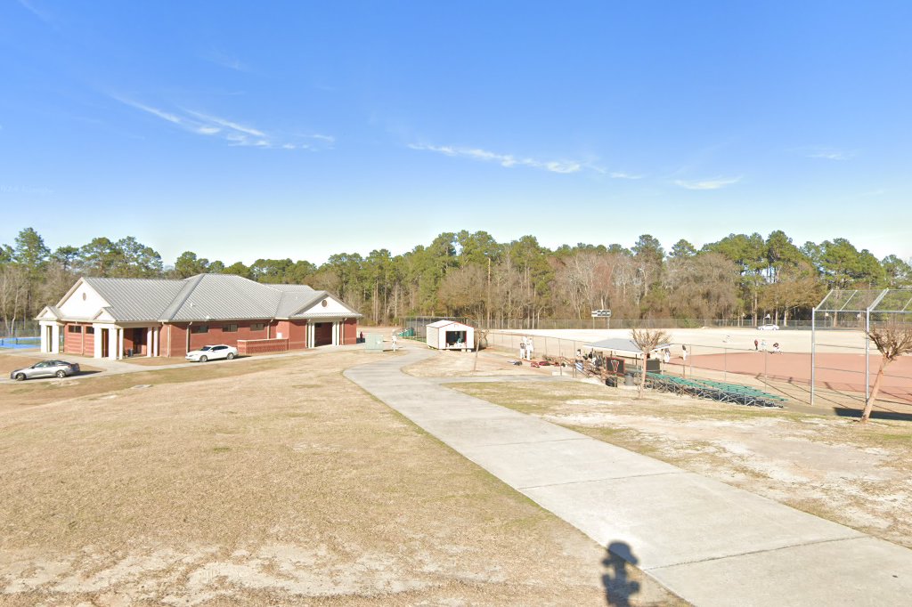 J R Trippe Middle School