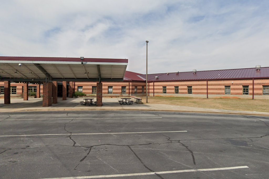 Carver Middle School