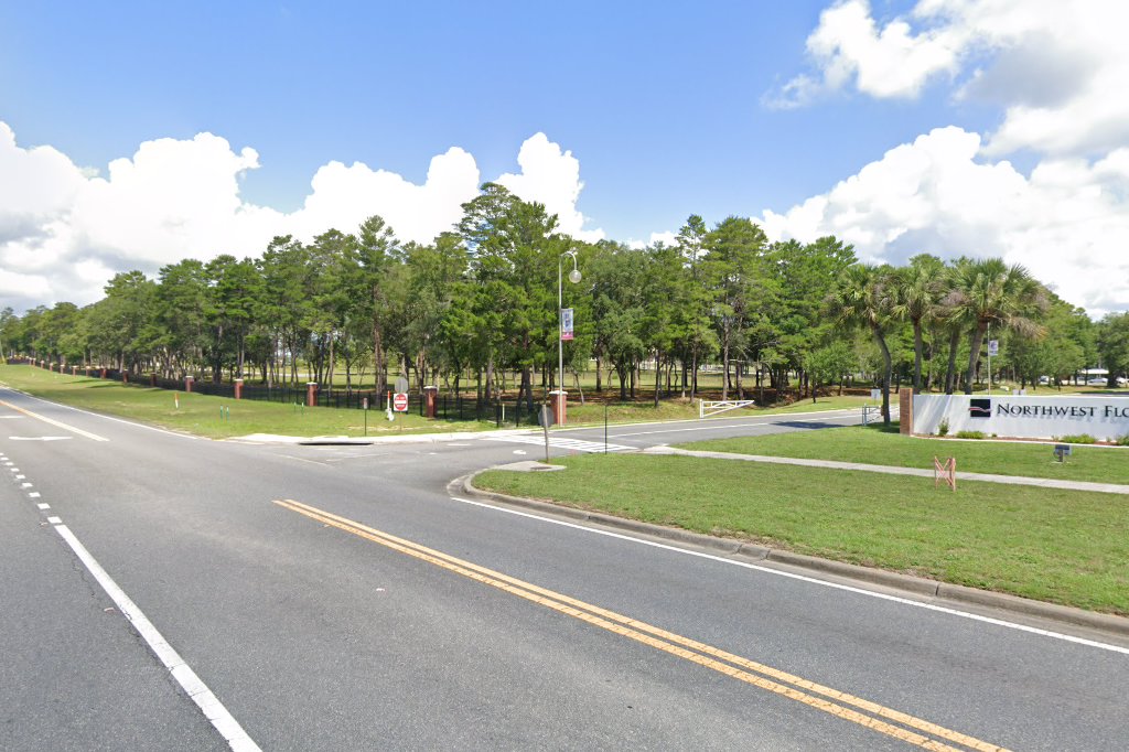 Northwest Florida State College
