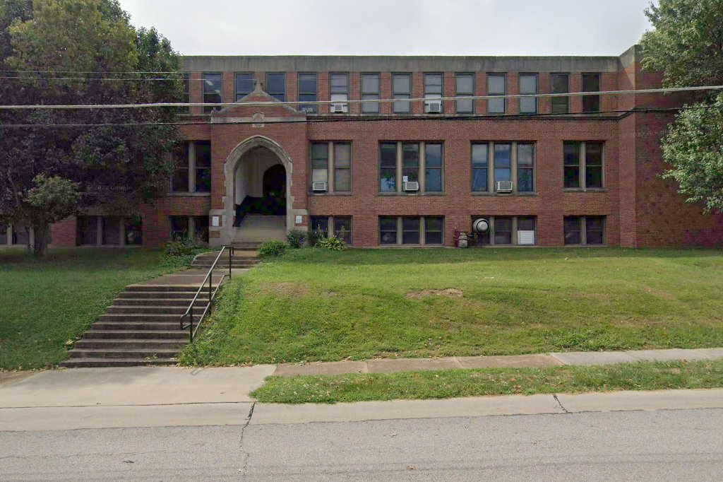Victory Christian School