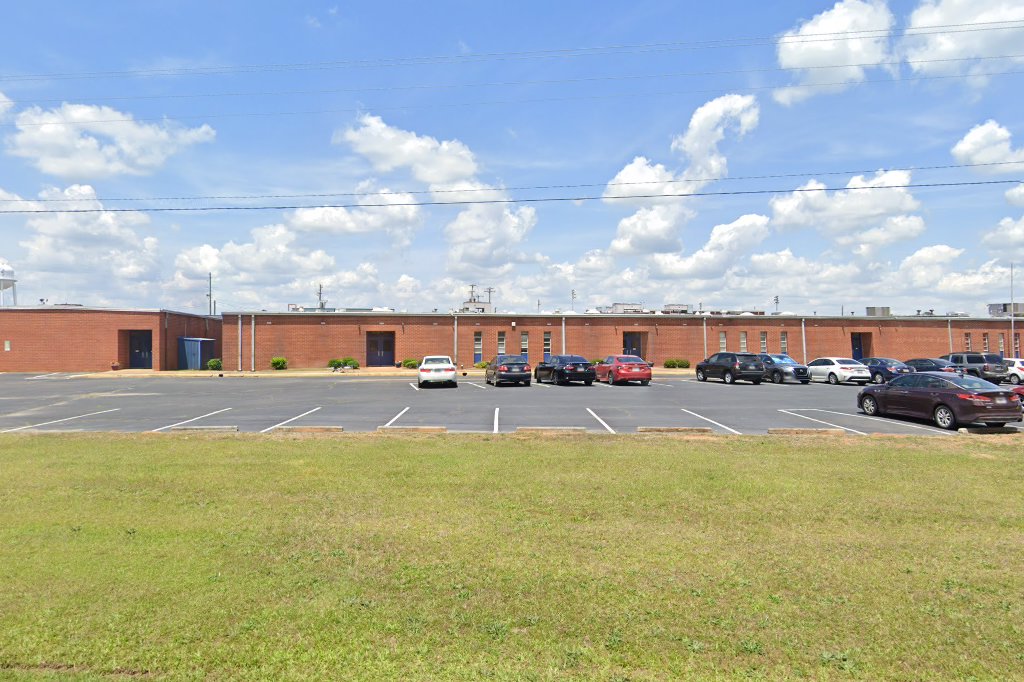 Wilkinson County Middle School