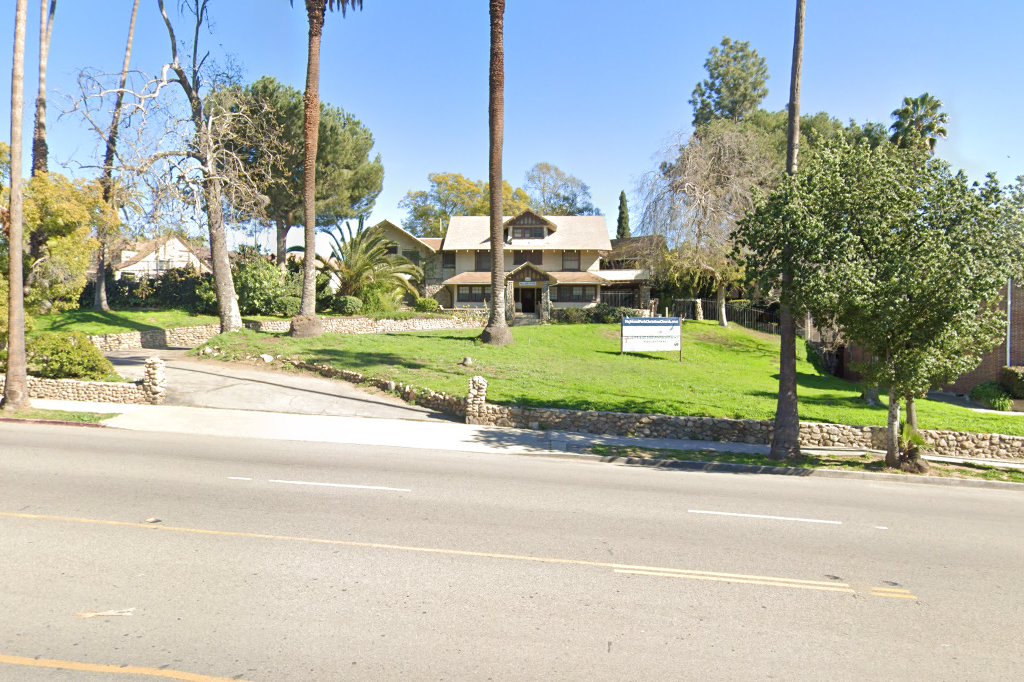 Sycamore Grove School