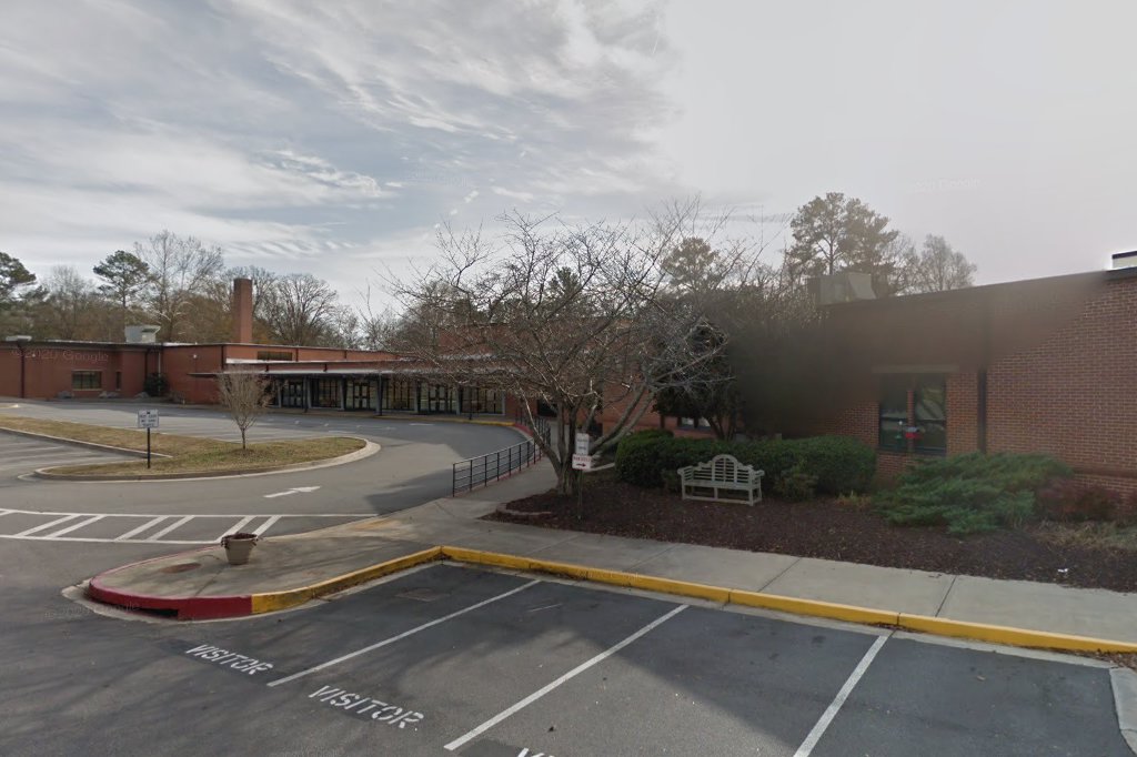Alpharetta Elementary School