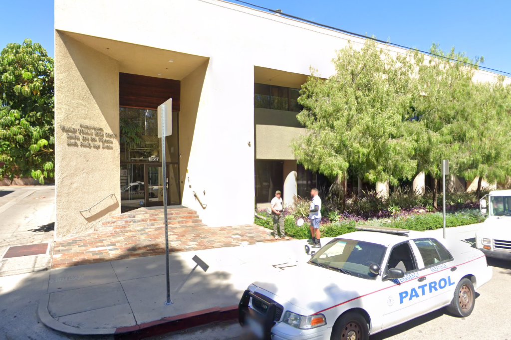 Valley Torah High School