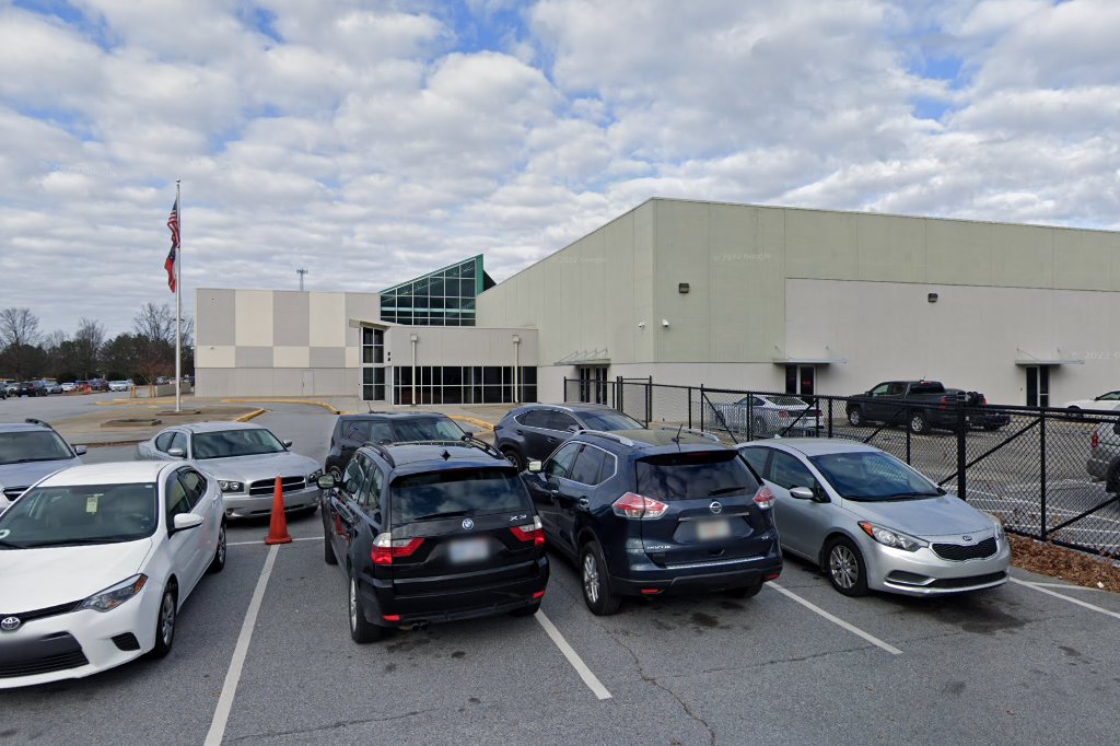 Dekalb Early College Academy
