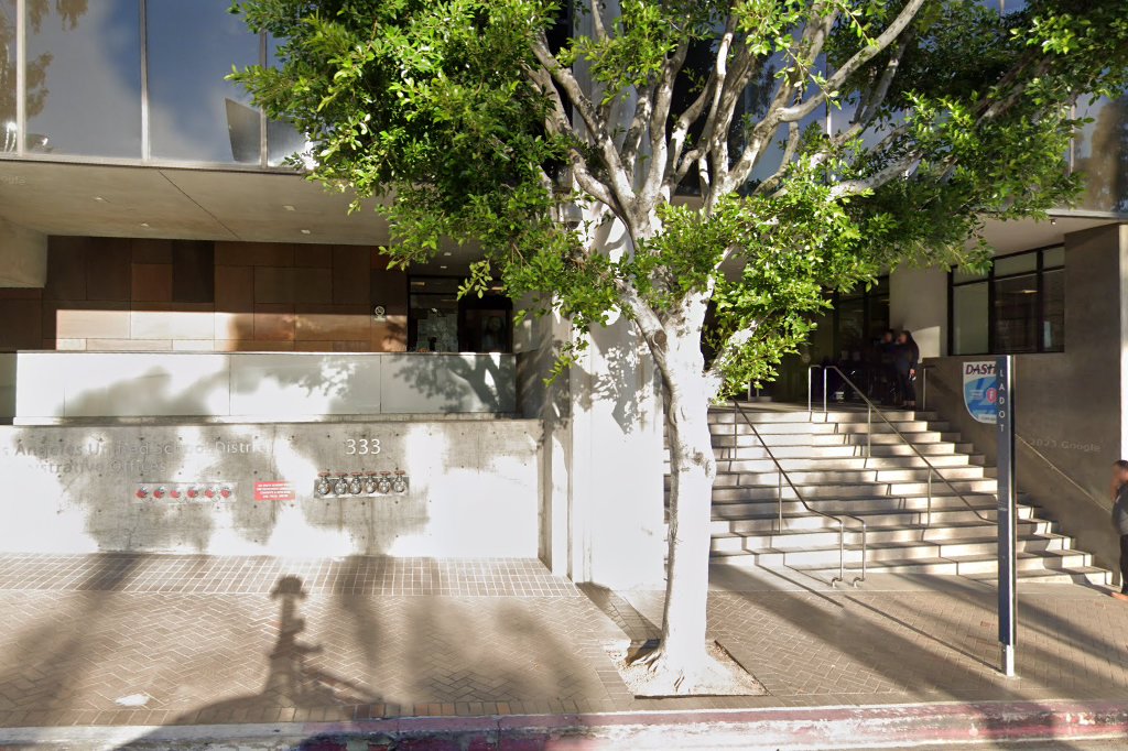 Rop Center