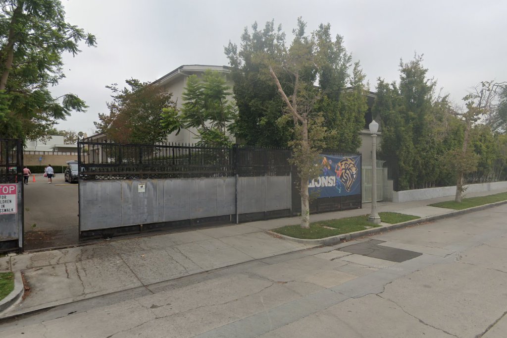 Yavneh Hebrew Academy