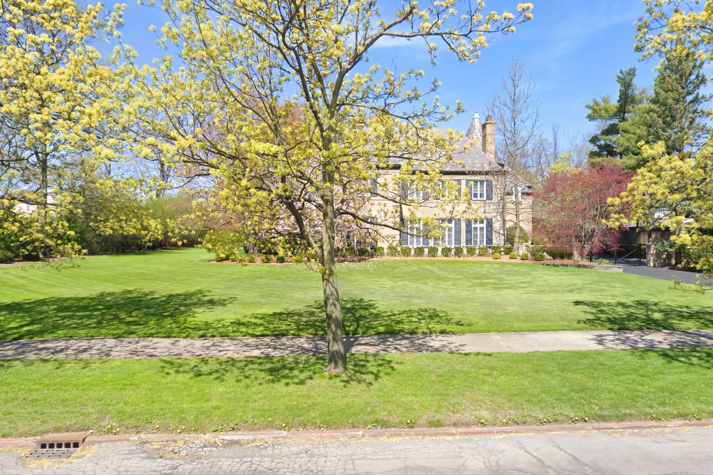Buffalo History Museum (formerly the Buffalo & Erie County Historical Society)