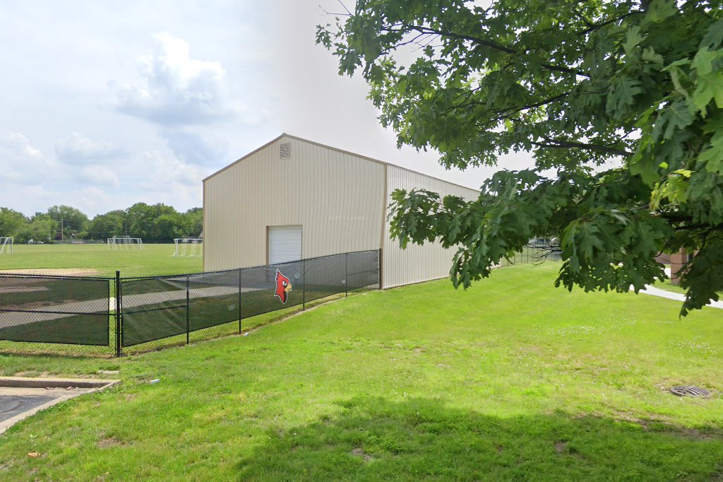 Southport High School