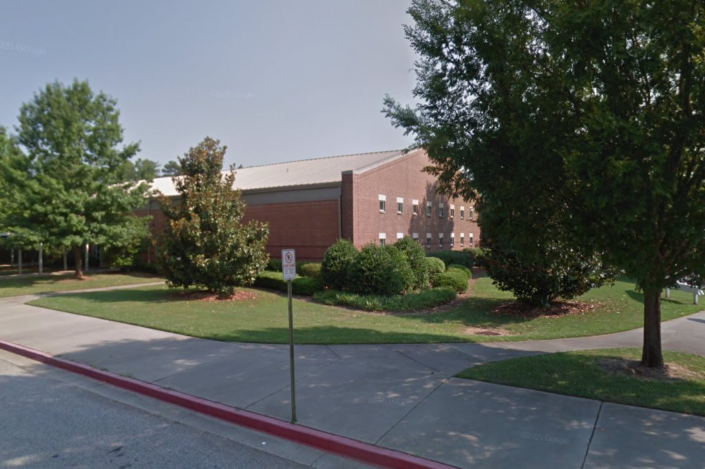 Dunwoody Springs Elementary School