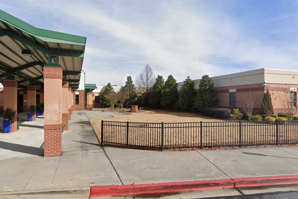 Northview High School