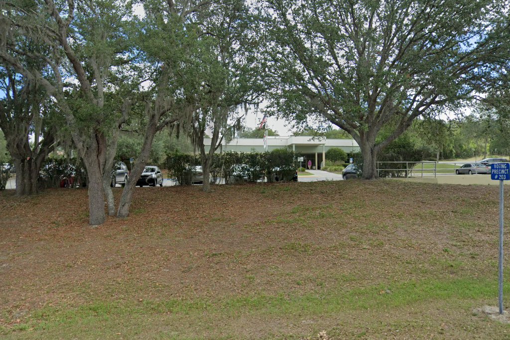 Citrus County Library System