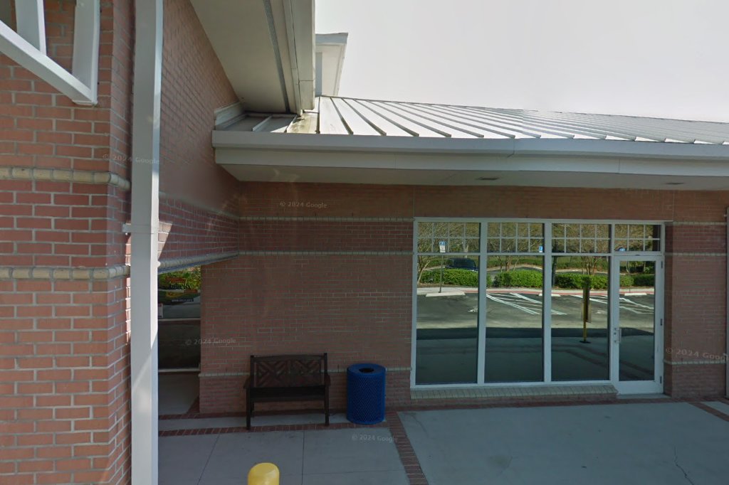 Winter Garden Branch Library