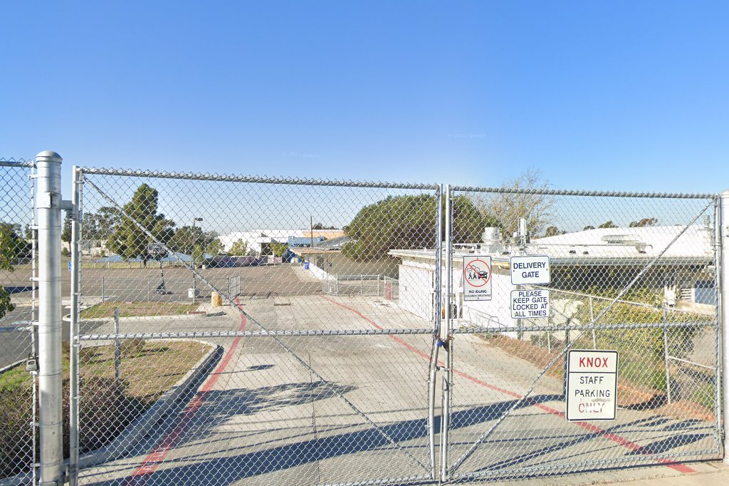 Knox Middle School