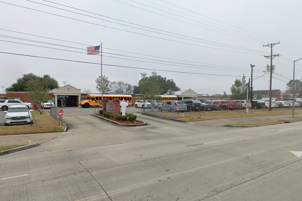 Teurlings Catholic High School