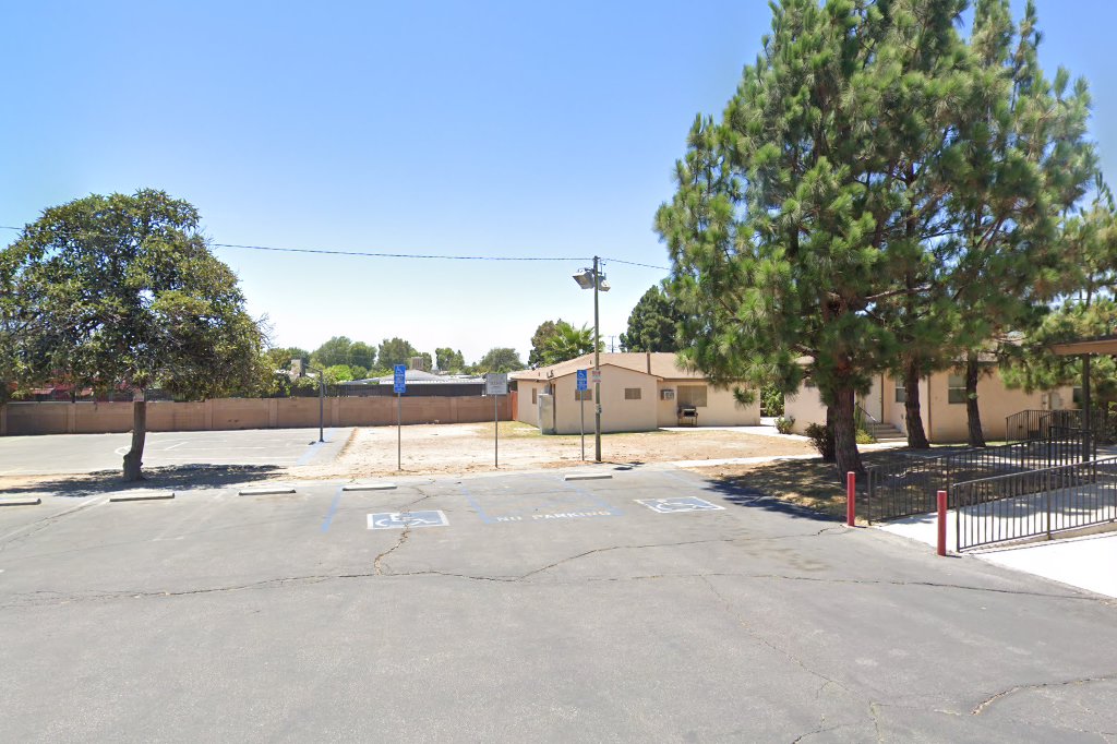 Discovery Charter Prep School