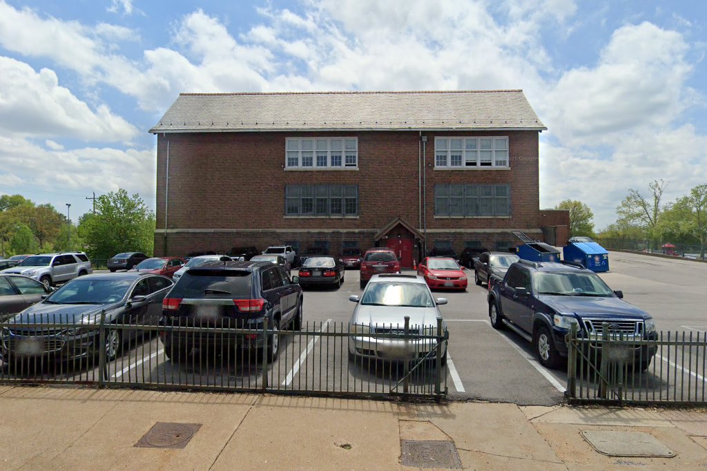 Wilkinson Early Childhood Center