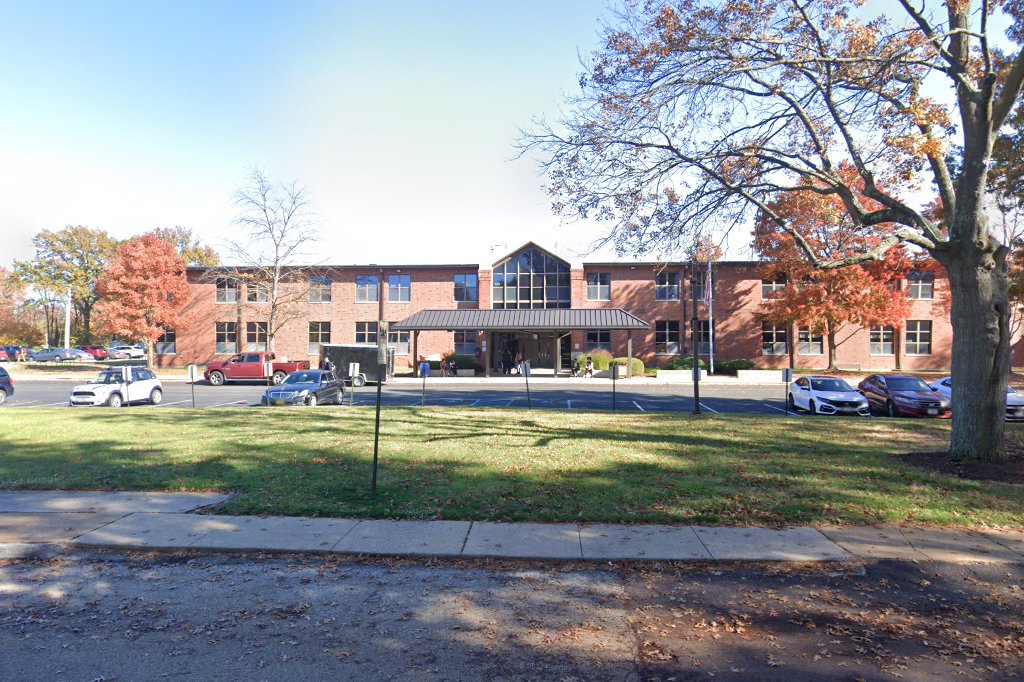 Ritenour Middle School