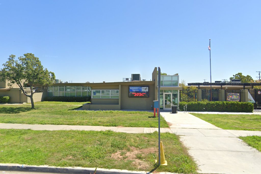 Audubon Elementary School