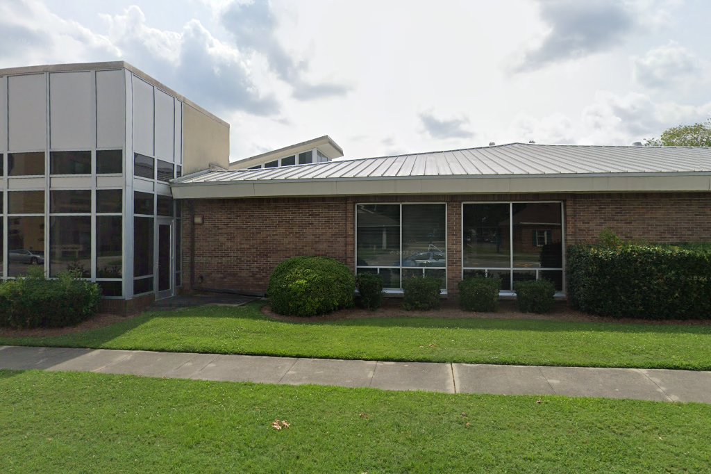 Neuse Regional Library