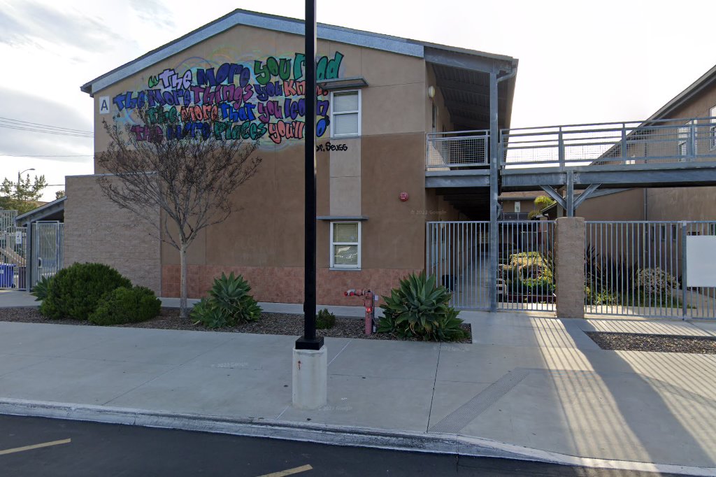 Cherokee Ridge Elementary School