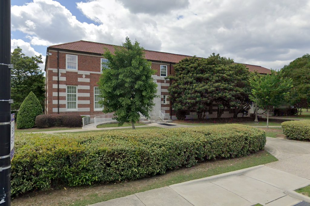 Joyner Library
