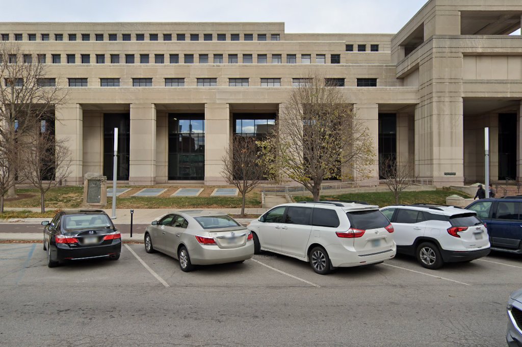 Dept Of Correction Adult School
