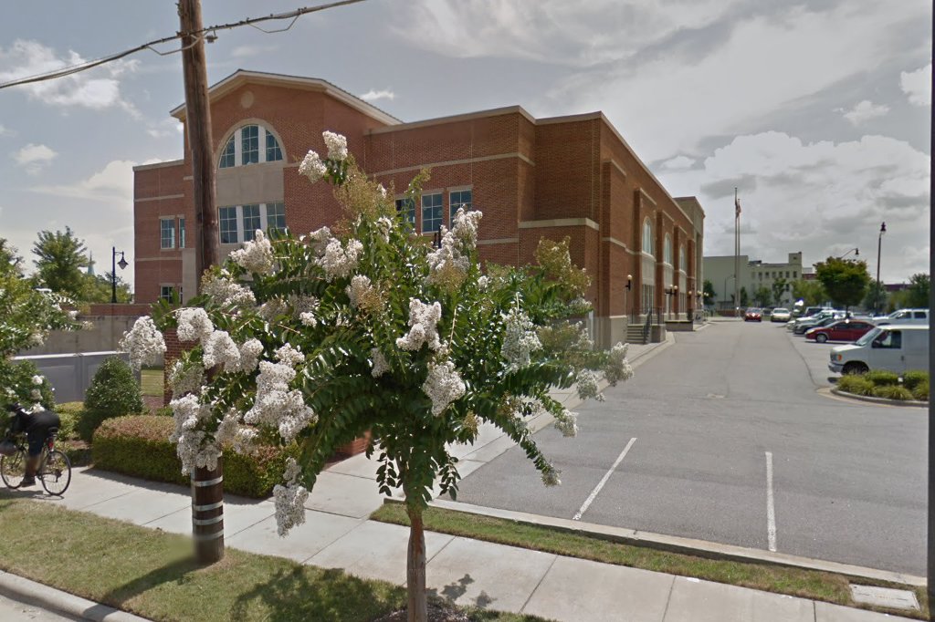 H Leslie Perry Library